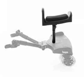 Zopa ülőke Segboard testvérfellépőre