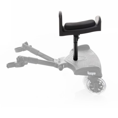 Zopa ülőke Segboard testvérfellépőre