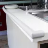 Zopa Habos puha védőszalag off white #ZOP063013