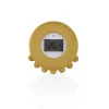 Zopa Szilikon digitális hőmérő 2 az 1-ben - mustársárga Mustard Yellow #ZOP086312