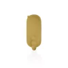 Zopa Szilikon digitális hőmérő 2 az 1-ben - mustársárga Mustard Yellow #ZOP086312