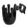 Zopa Rugalmas italtartó babakocsira Black #ZOP086207