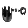 Zopa Rugalmas italtartó babakocsira Black #ZOP086207