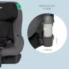 Zopa Verso R129 gyerekülés Ivory Beige #ZOP022630