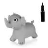 Zopa Skippy ugráló - elefánt Elephant #ZOP032300