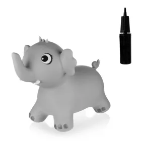 Zopa Skippy ugráló - elefánt Elephant #ZOP032300
