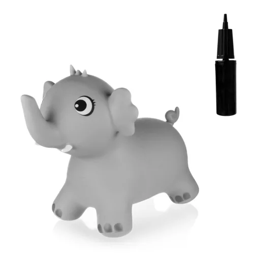 Zopa Skippy ugráló - elefánt Elephant #ZOP032300