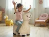 Zopa Skippy ugráló - láma Lama #ZOP032300