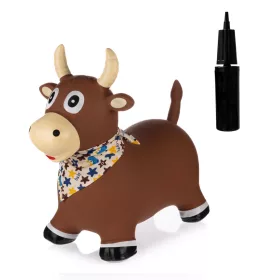 Zopa Skippy ugráló - bika Buffalo #ZOP032300