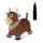 Zopa Skippy ugráló - bika Buffalo #ZOP032300