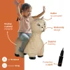 Zopa Skippy ugráló - bika Buffalo #ZOP032300