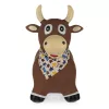 Zopa Skippy ugráló - bika Buffalo #ZOP032300