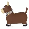 Zopa Skippy ugráló - bika Buffalo #ZOP032300