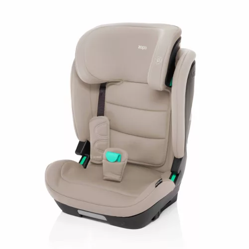 Zopa Matrix i-Size gyerekülés Ivory Beige #ZOP022611
