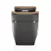 Zopa Matrix i-Size gyerekülés Toffee Brown #ZOP022611