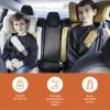 Zopa Matrix i-Size gyerekülés Toffee Brown #ZOP022611