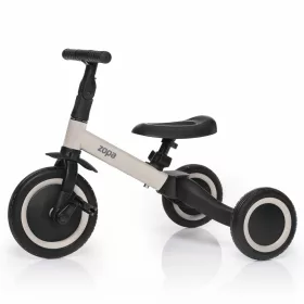 Zopa Easy Tricikli Ivory Beige #ZOP086563