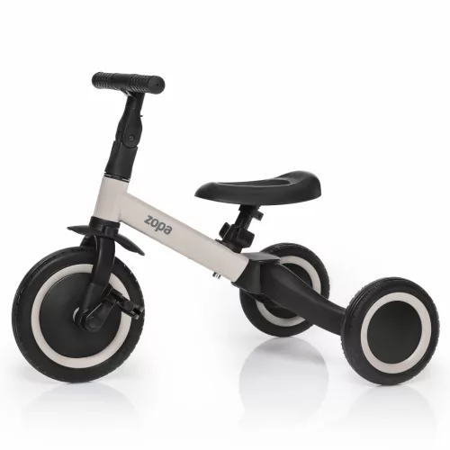 Zopa Easy Tricikli Ivory Beige #ZOP086563