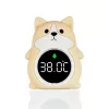 Zopa Szilikon digitális hőmérő 3in1 Dog #ZOP106665