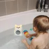 Zopa Szilikon digitális hőmérő 3in1 Dog #ZOP106665
