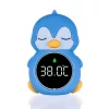 Zopa Szilikon digitális hőmérő 3in1 Penguin #ZOP106665