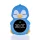 Zopa Szilikon digitális hőmérő 3in1 Penguin #ZOP106665