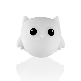   Zopa Szilikon falra szerelhető éjjeli lámpa Owl #ZOP106667