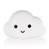 Zopa Szilikon falra szerelhető éjjeli lámpa #ZOP106667_Cloud