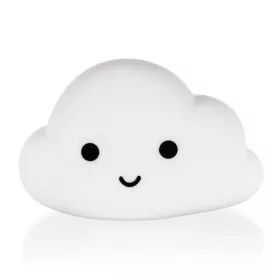   Zopa Szilikon falra szerelhető éjjeli lámpa #ZOP106667_Cloud