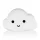 Zopa Szilikon falra szerelhető éjjeli lámpa #ZOP106667_Cloud