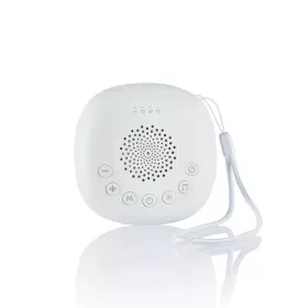   Zopa Prémium hordozható alvásmodul LED-fénnyel, fehér zajjal és hangokkal #ZOP106671_White