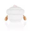 Zopa Szilikon LED Lámpa M-es méret Muffin #ZOP106666