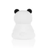 Zopa Szilikon LED Lámpa M-es méret Panda #ZOP106666