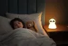 Zopa Szilikon LED Lámpa M-es méret Panda #ZOP106666
