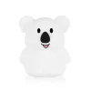 Zopa Szilikon LED Lámpa M-es méret Koala #ZOP106666