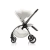 Britax Römer Rio Comfort Plus LUX Szett Soft Taupe (Rio babakocsi + mózeskosár + Baby-Safe PRO babahordozó + Vario Base 5Z)