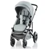 Britax Römer Smile 5Z Comfort Set Style Harbor Blue - mózeskosár - Baby-Safe Pro #BRR013144