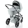 Britax Römer Smile 5Z Comfort Set Style Harbor Blue - mózeskosár - Baby-Safe Pro #BRR013144