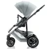 Britax Römer Smile 5Z Comfort Set Style Harbor Blue - mózeskosár - Baby-Safe Pro #BRR013144