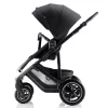 Britax Römer Smile 5Z Comfort Set Style Carbon Black - mózeskosár - Baby-Safe Pro #BRR013144
