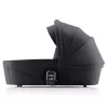 Britax Römer Smile 5Z Comfort Set Style Carbon Black - mózeskosár - Baby-Safe Pro #BRR013144