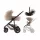 Britax Römer Smile 5Z Comfort Set Style Teak - mózeskosár - Baby-Safe Pro #BRR013144