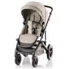 Britax Römer Smile 5Z Comfort Set Style Teak - mózeskosár - Baby-Safe Pro #BRR013144