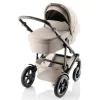 Britax Römer Smile 5Z Comfort Set Style Teak - mózeskosár - Baby-Safe Pro #BRR013144
