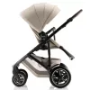 Britax Römer Smile 5Z Comfort Set Style Teak - mózeskosár - Baby-Safe Pro #BRR013144