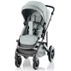 Britax Römer Smile 5Z Comfort Plus Set Style Harbor Blue - mózeskosár - Baby-Safe Pro - Vario Base 5Z #BRR013143