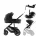 Britax Römer Smile 5Z Comfort Plus Set Style Carbon Black - mózeskosár - Baby-Safe Pro - Vario Base 5Z #BRR013143