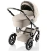 Britax Römer Smile 5Z Comfort Plus Set Style Teak - mózeskosár - Baby-Safe Pro - Vario Base 5Z #BRR013143