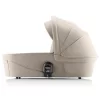 Britax Römer Smile 5Z Comfort Plus Set Style Teak - mózeskosár - Baby-Safe Pro - Vario Base 5Z #BRR013143