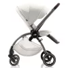 Britax Römer Rio Essential LUX Szett Soft Taupe (Rio babakocsi + mózeskosár)